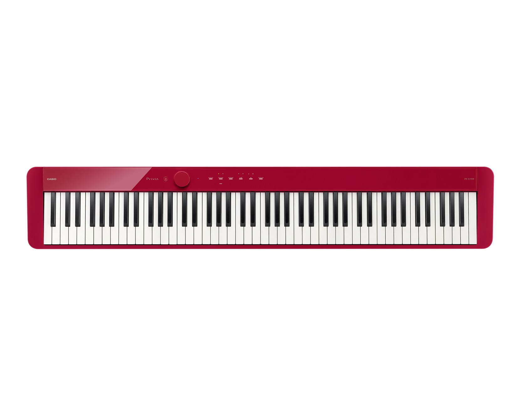 Casio's Valentine's Day Musical Offerings: Keyboards for Music Lovers
