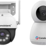 Consistent Infosystems Unveils New Surveillance Camera Range in India