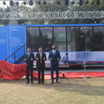 Delta Marks 20 Years in India with Innovation on Wheels Tour