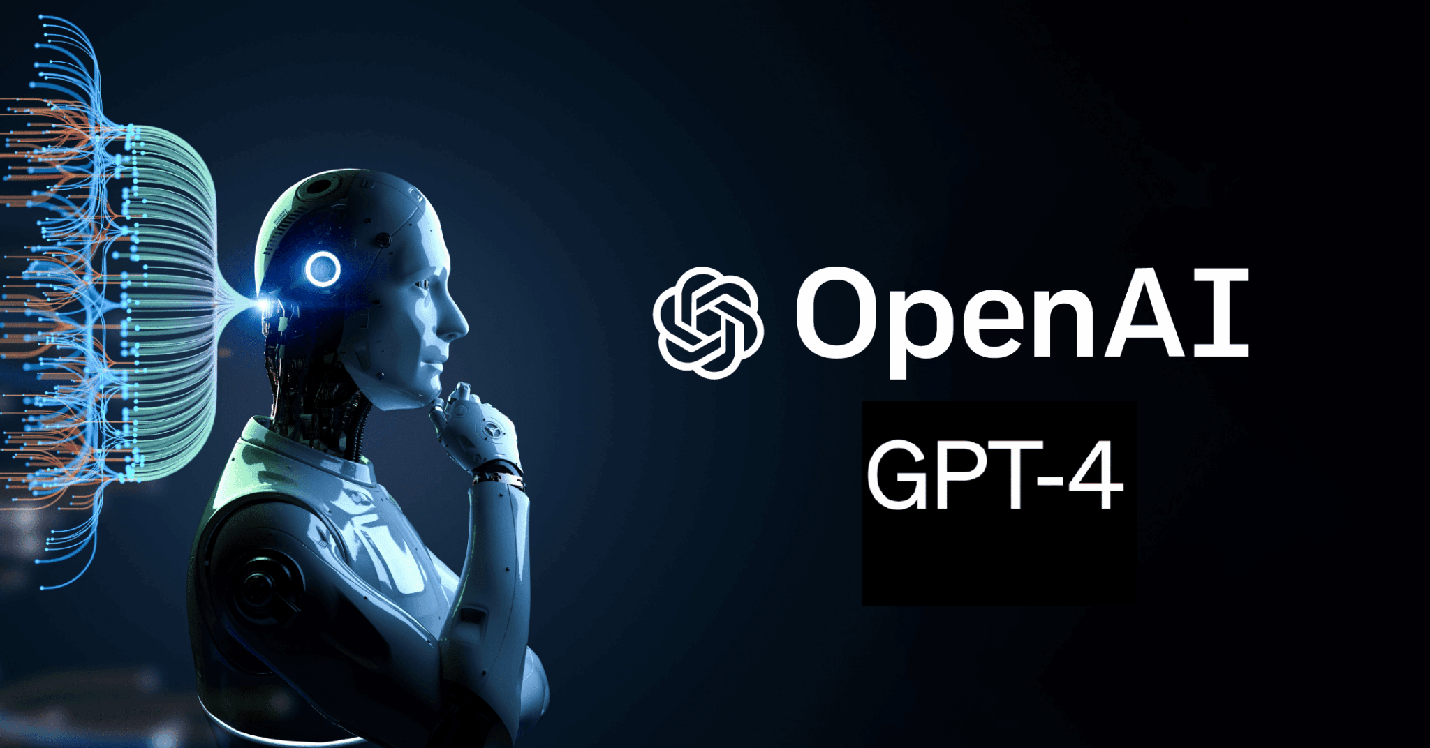 GPT 4 Is Here scaled