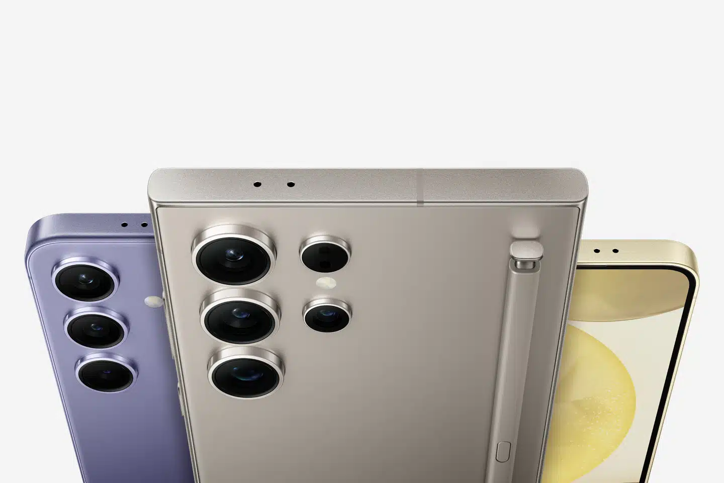 Galaxy S24 Series dl1