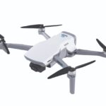 Garuda Aerospace Launches Droni, A New Consumer Drone