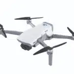 Garuda Aerospace Launches Droni, A New Consumer Drone