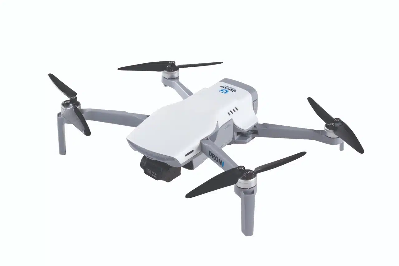 Garuda Aerospace Launches Droni, A New Consumer Drone