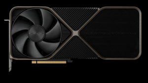 GeForce ADA RTX4080 Front