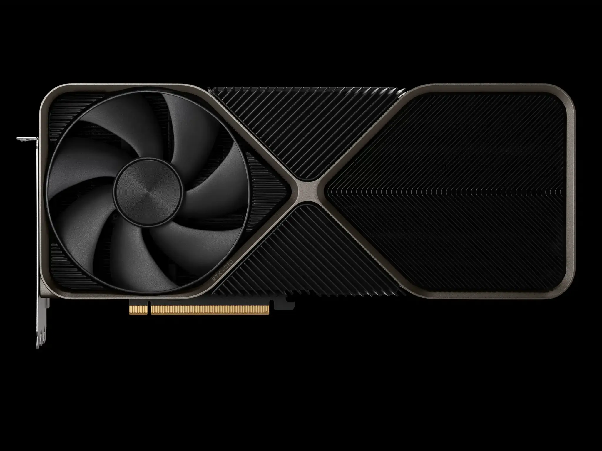 GeForce ADA RTX4080 Front scaled