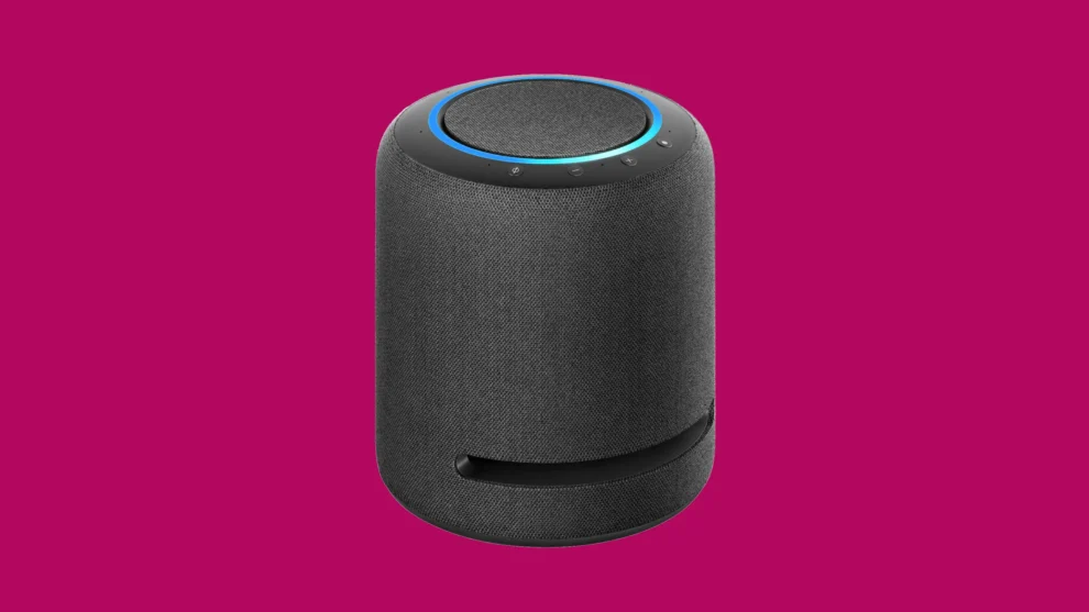 Gear Amazon Echo Studio SOURCE Amazon 1