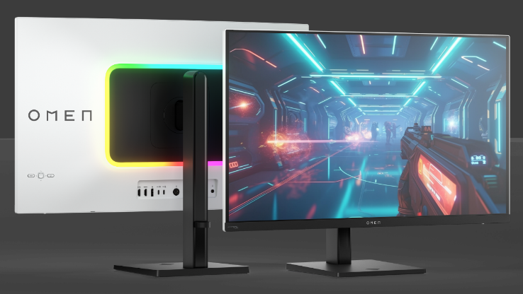 HP Unveils New OMEN and HyperX Gaming Innovations at CES 2024