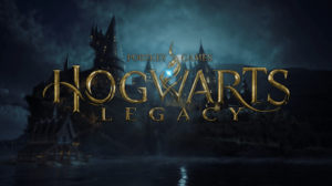 Hogwarts Legacy The Intro