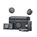 Hollyland Releases LARK M2 A Lightweight Wireless Lavalier Microphone with Impressive Features