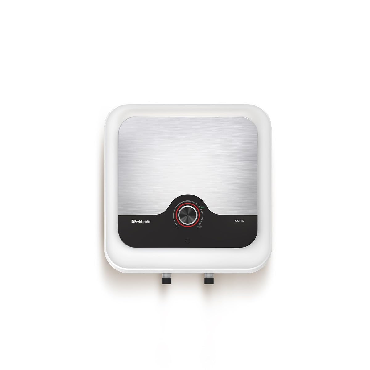 Goldmedal Electricals Launches New Iconiq Water Heaters