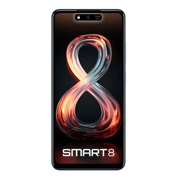 Infinix Smart 8