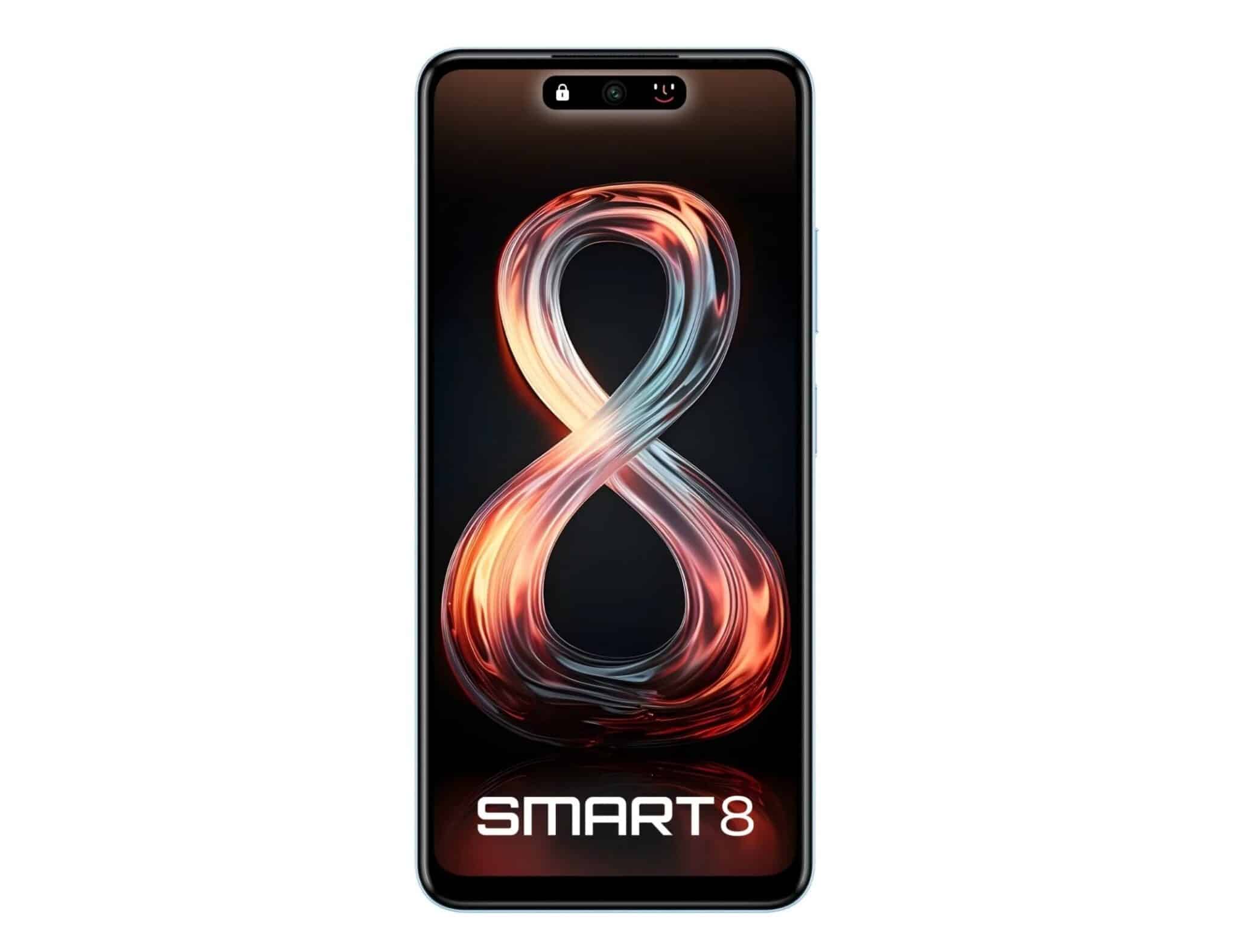 Infinix Smart 8