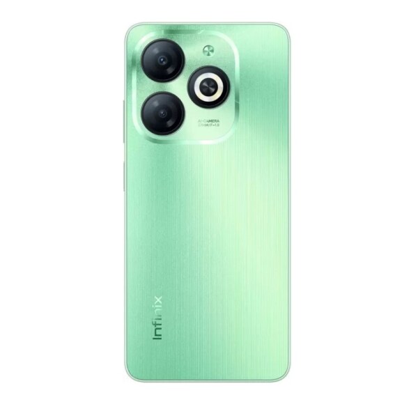 Infinix Smart 8 HD