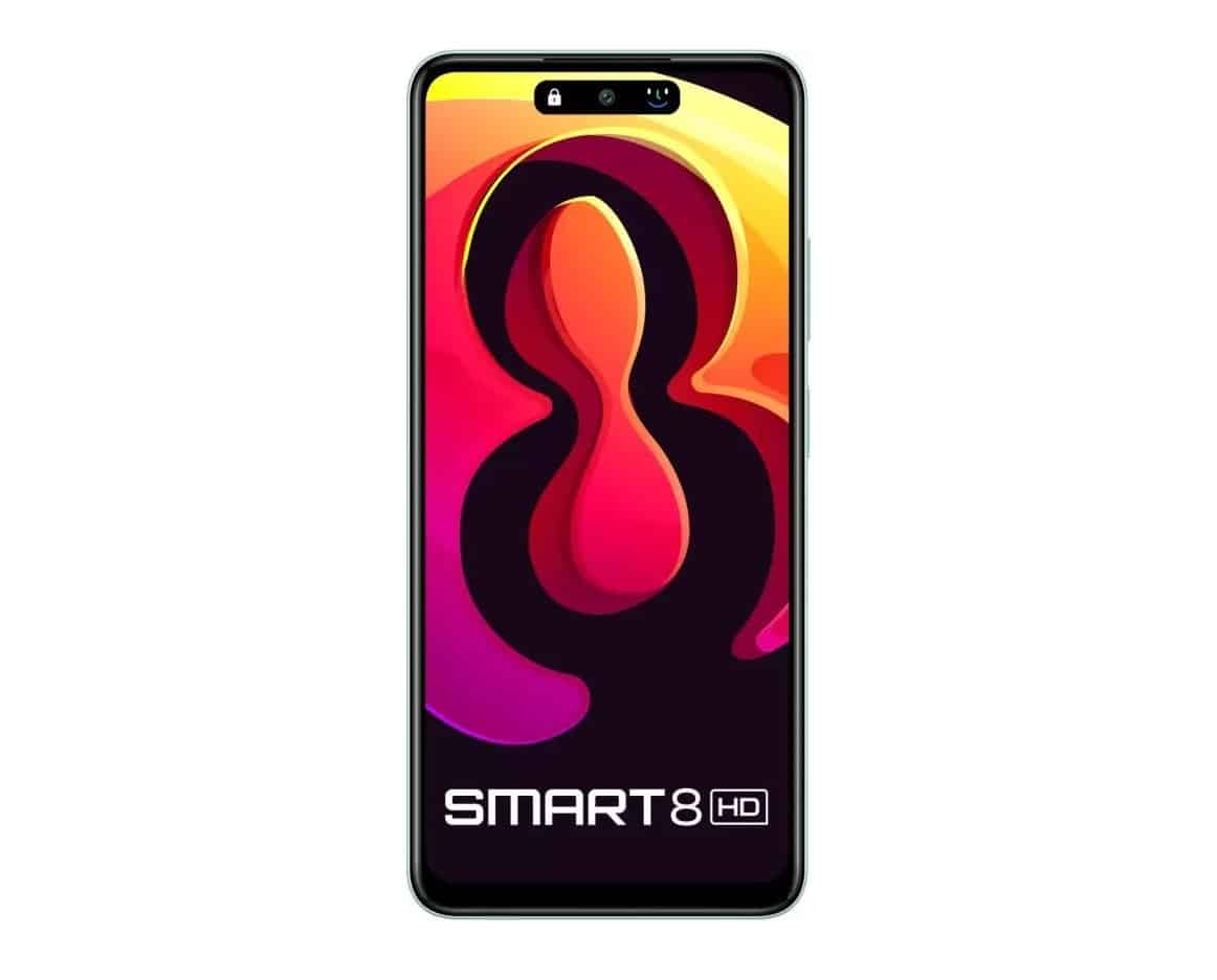 Infinix Smart 8 HD