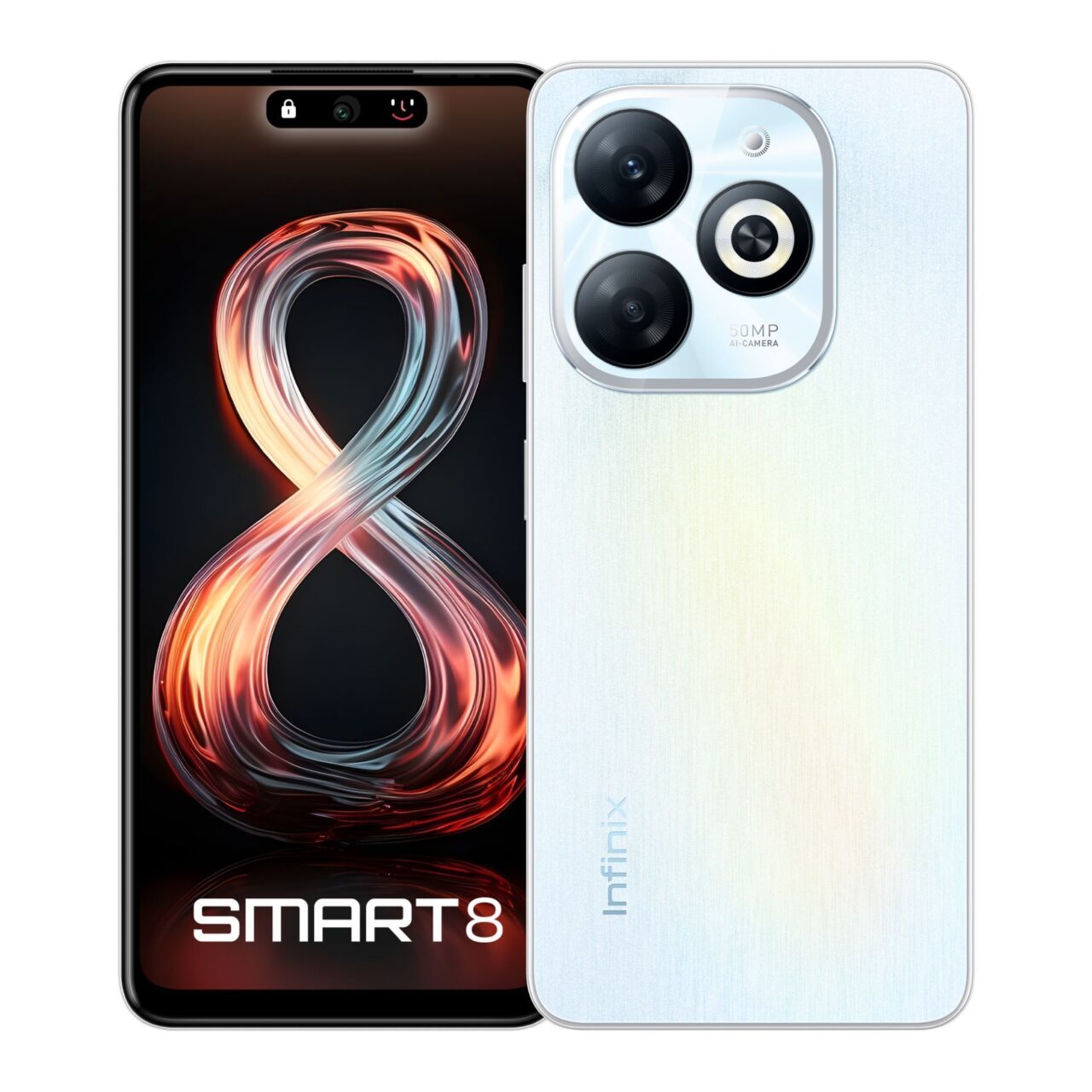 Infinix Smart 8: A New Entrant in Smartphone Technology 2 Infinix Smart 8: A New Entrant in Smartphone Technology