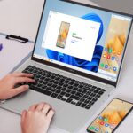 Infinix Unveils PC Connect for INBOOK Y4 Max, Enhancing Device Integration