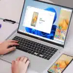 Infinix Unveils PC Connect for INBOOK Y4 Max, Enhancing Device Integration