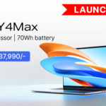 Infinix Unveils INBOOK Y4 Max: A New Contender in the 16-Inch Laptop Market