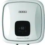 Introducing Usha's Latest Water Heaters Aquerra Smart and Aqua Glow