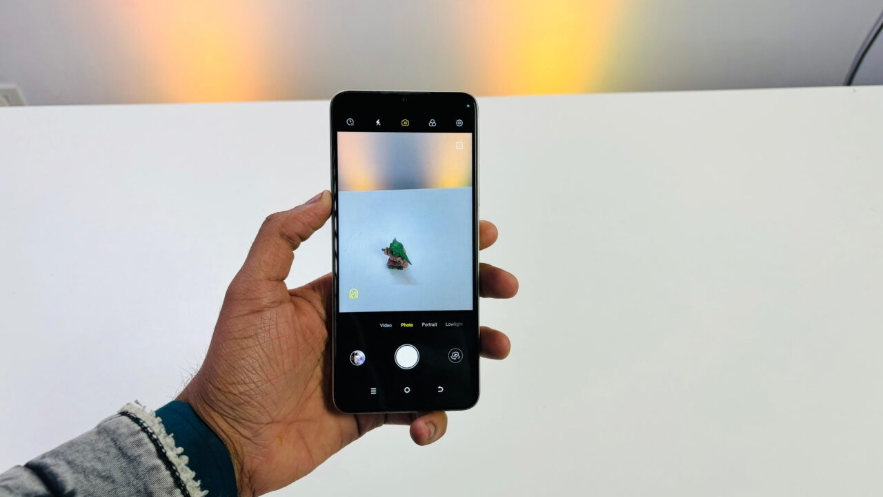 Itel A70 Smartphone Review - iPhone vibes on a budget 7 Itel A70 smartphone Review