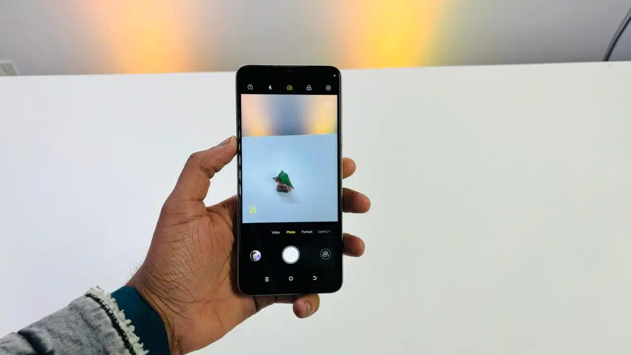 Itel A70 smartphone Review 