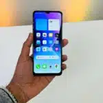 Itel A70 smartphone Review