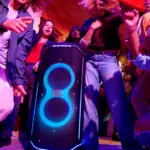 JBL PartyBox Ultimate A New Era in Portable Sound Systems