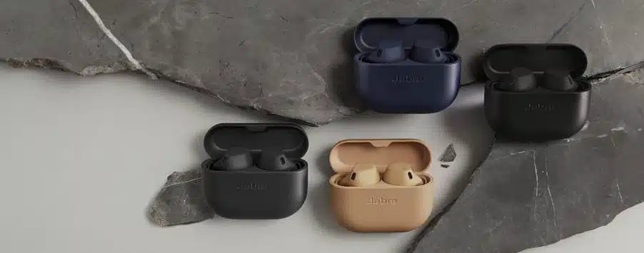 Jabra Unveils Cutting-Edge Updates to Elite 8 Active and Elite 10 at CES 2024