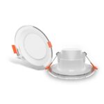 Goldmedal Electricals Launches Jugnoo LED Downlights with 3-in-1 Color Temperatures