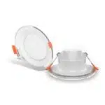 Goldmedal Electricals Launches Jugnoo LED Downlights with 3-in-1 Color Temperatures