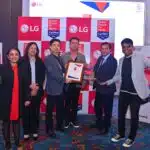 LG Electronics India Earns Great Place To Work Certification