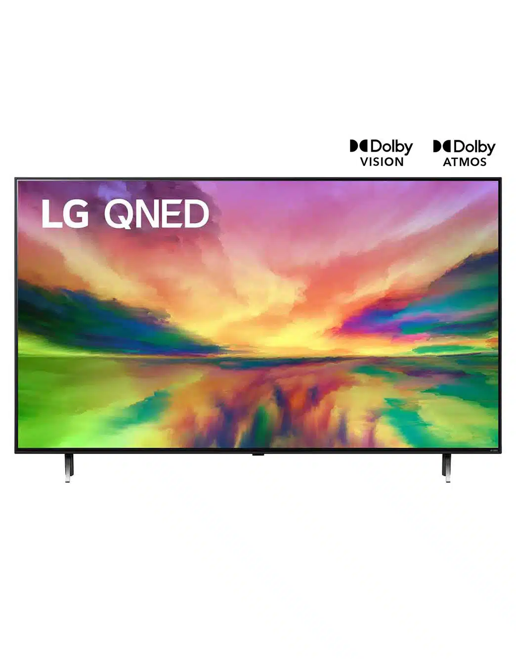 LG Launches Advanced QNED 83 Series in India