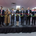 LG Launches First U.S. EV Charger Factory in Texas