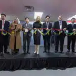LG Launches First U.S. EV Charger Factory in Texas