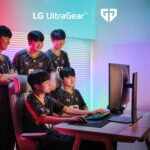 LG UltraGear Continues Partnership with Gen.G Esports