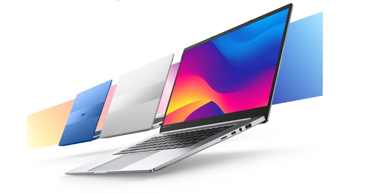 Top 5 Affordable Laptops Under ₹35,000: A Comparative Guide