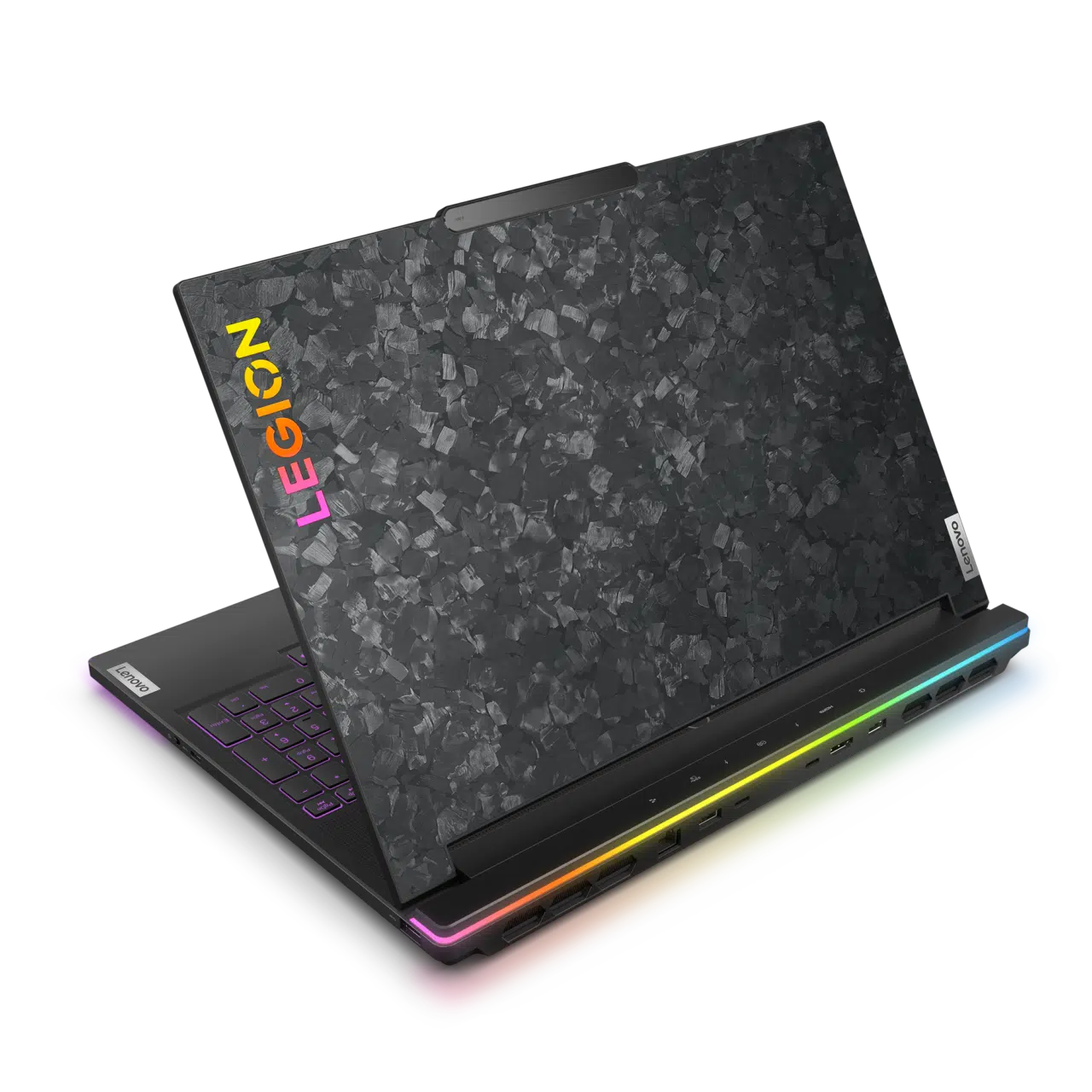 Lenovo Launches High-Performance Legion 9i Gaming Laptop in India