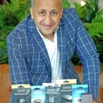 Lexar Exhibits Advanced Imaging Cards at CEIF 2024