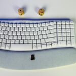 Logitech Wave Keys Review