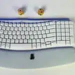 Logitech Wave Keys Review