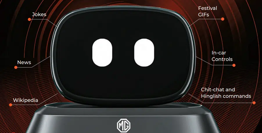 MG Astor 2024 Launch: Advanced SUV with Cutting-Edge Features