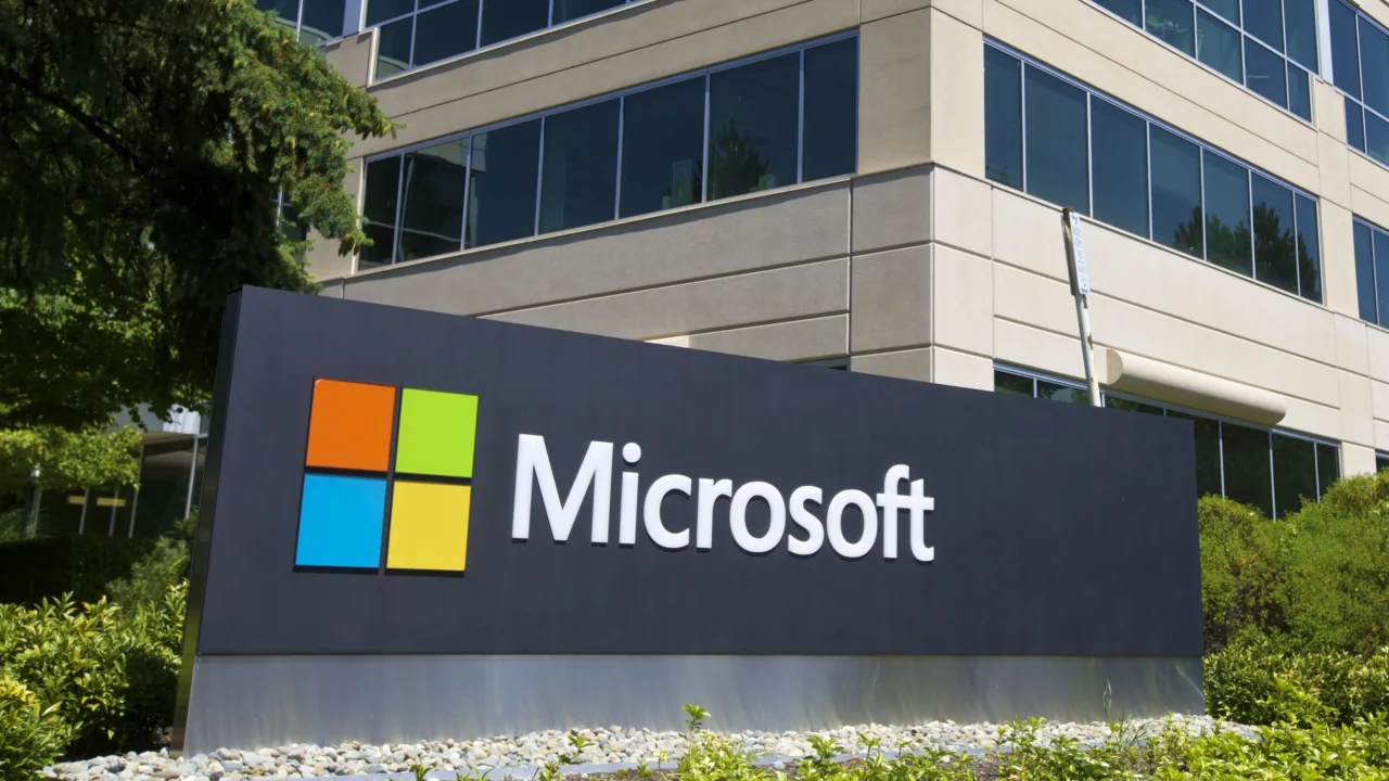 Microsoft's 2024 Reshuffle: Senior Executives Exit Amidst Major Gaming Division Layoffs 2 Microsoft Layoffs