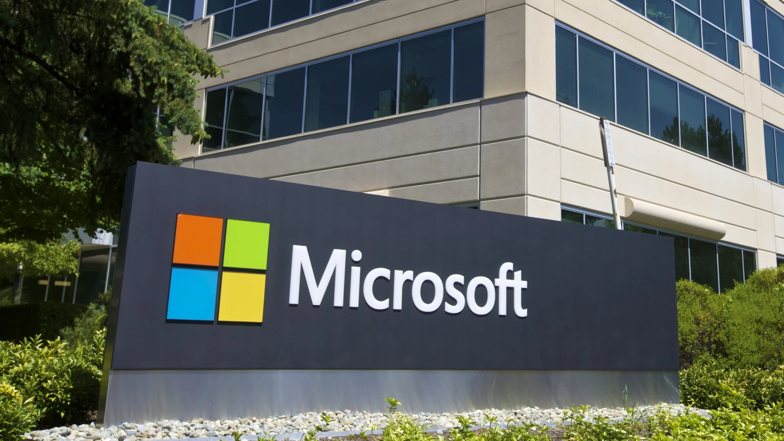 Microsoft Layoffs scaled