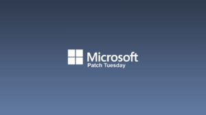 MicrosoftPatchTuesday