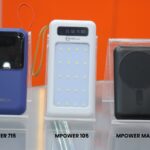 Mobilla Introduces MPOWER Series at Mobile India Expo