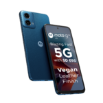 Motorola Unveils Moto G34 5G A New Benchmark in Affordable 5G Smartphones
