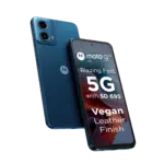 Motorola Unveils Moto G34 5G A New Benchmark in Affordable 5G Smartphones