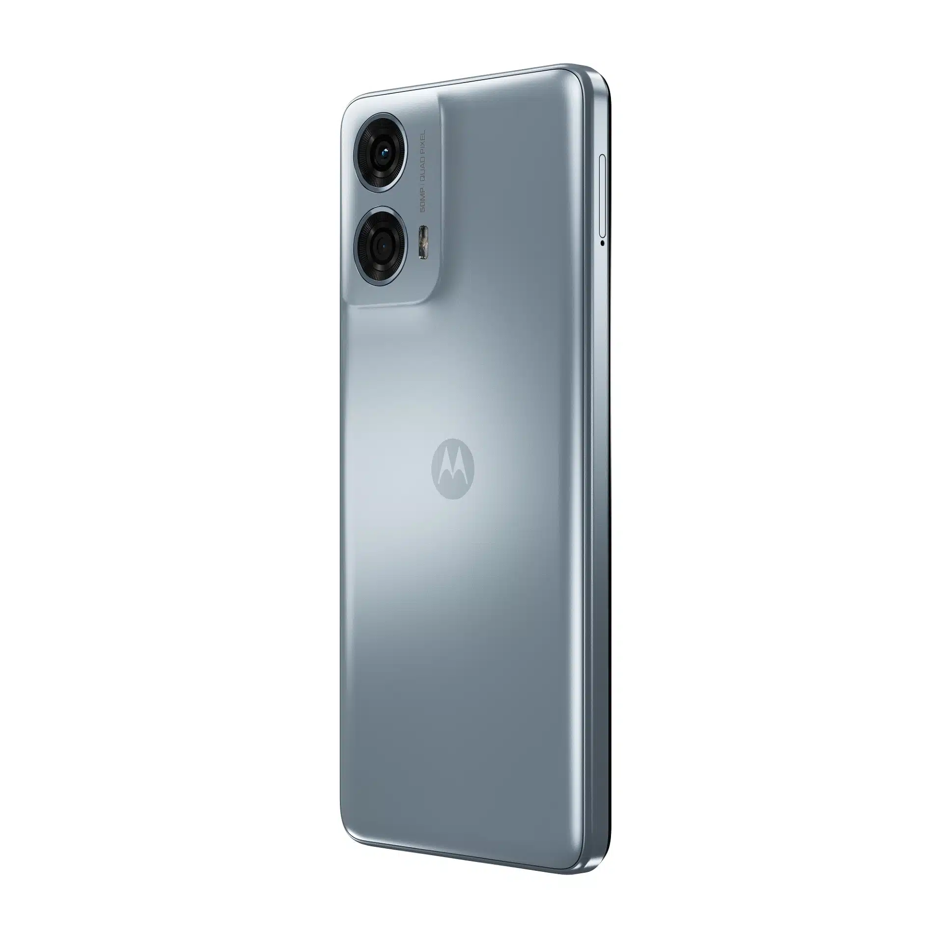 Motorola Unveils moto g24 Power with 6000mAh Battery and Android 14