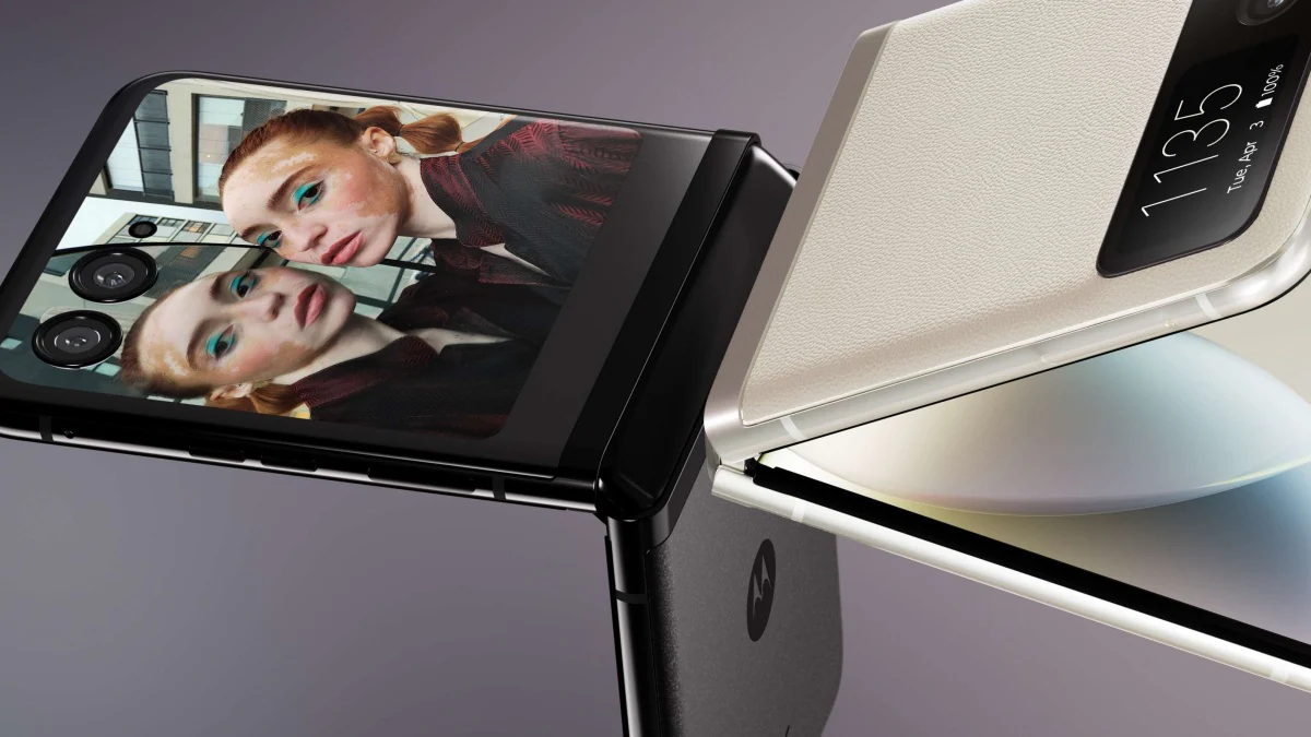 Motorola Razr 40 Ultra Pro Razr 2023 Lite Evan Blass evleaks big ndtv 1684310583547